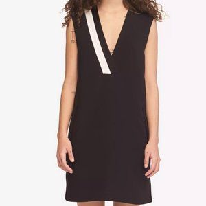 RAG & BONE Lodwick Shift Dress | Size 2